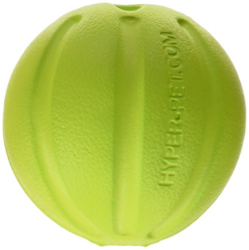 Hyper Pet Hyper Chewz Ball Chew Toy For Dogs