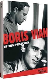 Boris Vian