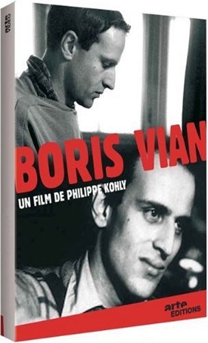 Boris Vian