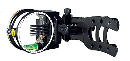 Trophy Ridge Hit Man 7 Micro Bow Sight