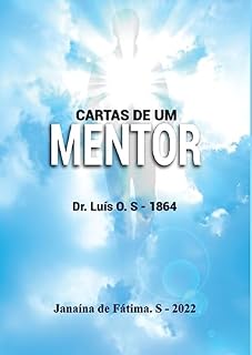 Livro CARTAS: De Um Mentor