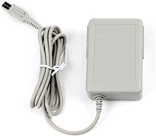 1 Charger+Adapter+100+240+Charging+Nintendo