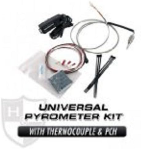 H&S Performance 709401 Pyrometer Kit
