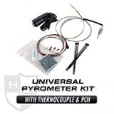 H&S Performance 709401 Pyrometer Kit
