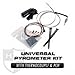 H&S Performance 709401 Pyrometer Kit