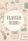 Livro Planner: Planner diário