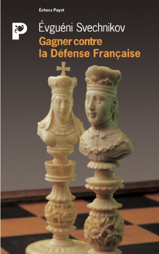 Gagner contre la défense française