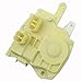 Eynpire 7120 Rear Left Driver Side Door Lock Actuator Motor Replacement for Select Honda Accord/Civic Models