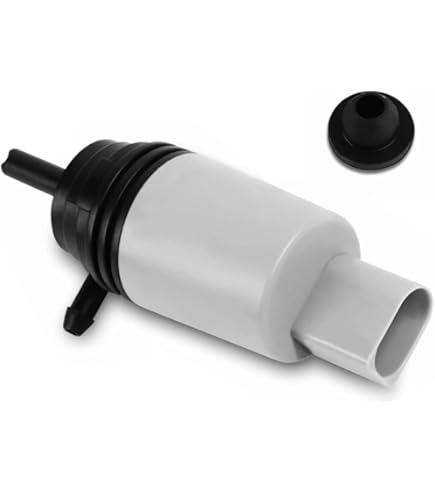 α6400 URO Parts 67127302589 Windshield Washer Pump, Windshield Washer