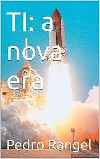 Livro TI: a nova era