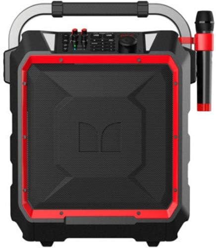 monster r4 speaker