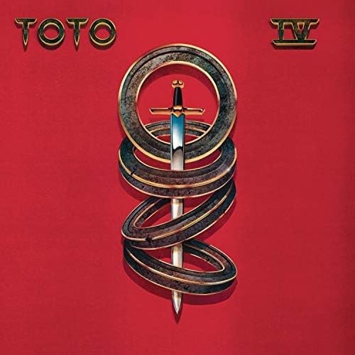 TOTO - All In - Amazon.com Music