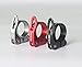 Gub CX18 Aluminum Alloy Bicycle Seatpost Clamp Quick Rlease Bike Seatpost Clamp (31.8MM/34.9MM)