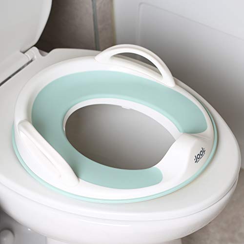 Seat For Baby Toddler Potty Soft Grip Training Toilet Girl Boy Portable Blue Wc Ebay