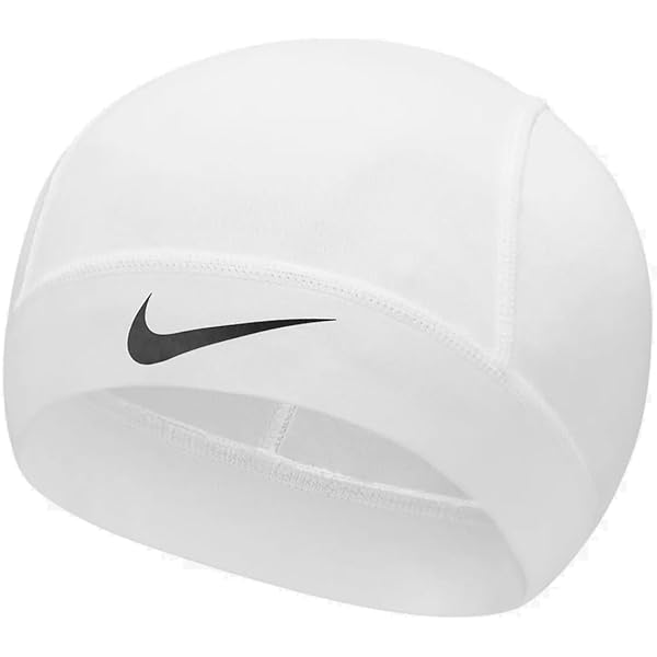 Amazon.com: Nike mens Pro Skull 3.0 Cap, Black White, Large