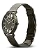 Kenneth Cole New York Men's KC9176 Gray Stainless Steel Watch with Mesh Band