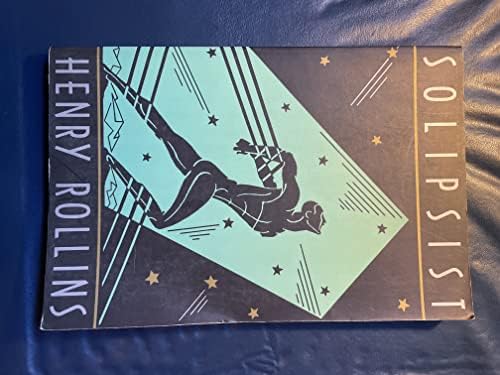 Get in the Van: Rollins, Henry: 9781880985762: Amazon.com: Books