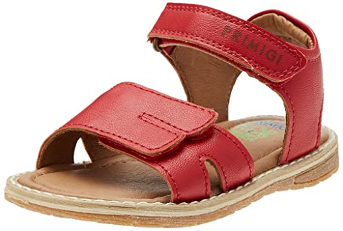 Primigi Green for Change, Sandalen, Rot, 31 EU, rot, 31 EU