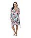 Baby Be Mine Maternity/Nursing Sleeveless Nightgown & Delivery Robe Set