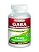 Best Naturals GABA Supplement 750mg 180 Veggie Capsules, Naturals Sleep Aid