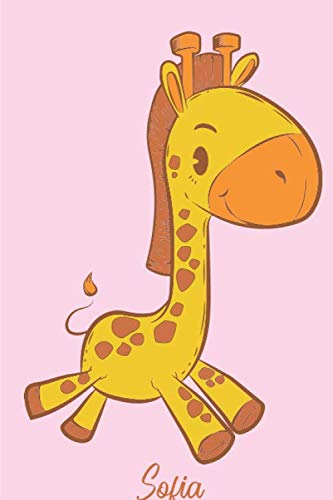 sofia the giraffe