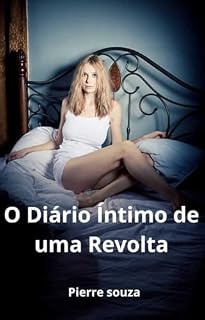 Livro Lorena: O Diário Íntimo de uma Revolta