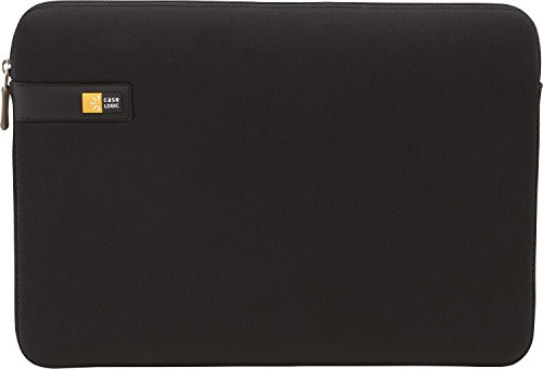 Case Logic 11" Black Netbook /Tablet Sleeve