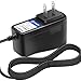 T-Power Charger for 7.5V DC Summer Infant 28450 28580 28590 28520 28560 28570 28530 28460 28510 28040 02230 28600 Travel Power Pack Handheld Baby Video Monitor Power Supply