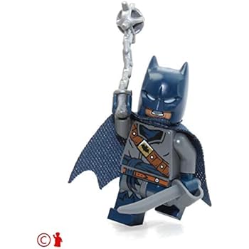 lego pirate batman