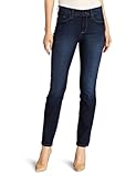 NYDJ Women's Petite Alina Legging Fit Skinny Jeans, Hollywood Wash, 12P