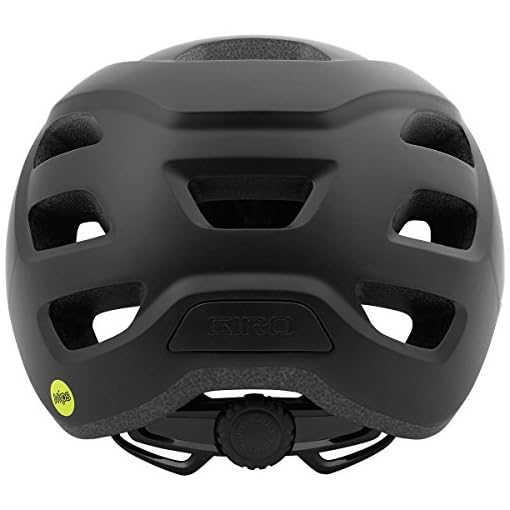 giro tremor mips bike helmet