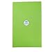 seaped Refrigerator Mats,Can Be Cut Refrigerator Pads EVA Shelf Liners Refrigerator Liners Washable Fridge Mats Drawer Table Placemats/Size 17.69x11.4-Set of 4,Green
