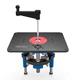 Kreg PRS5000 Precision Router Lift