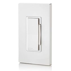 Leviton Decora Smart Dimmer Switch Companion for