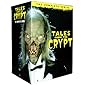 Tales from the Crypt The Complete Series Seasons 1-7(DVD, 2017, 20-Disc BoxSet)