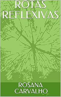 Livro ROTAS REFLEXIVAS