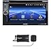 Amazon.com: Sony XAV601BT 6.1-Inch Bluetooth AV Receiver (Discontinued