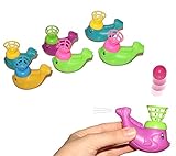 Dazzling Toys Fish Blowing Ball Party Favor Set of 12