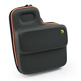 Atomik RC Radio Bag for Spektrum Transmitters DX5 DX6 DX7 DX5e DX6i DX7s 6i DX4s LSR 3000 DX8