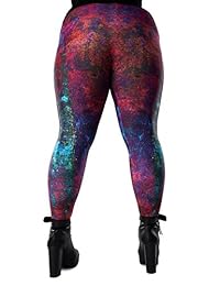 Legging Badass Badass MÁS TAMAÑO