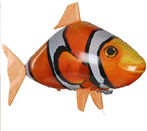 flying fish toy amazon