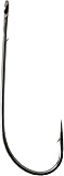 Gamakatsu 01412 High Carbon Steel Worm Hook with