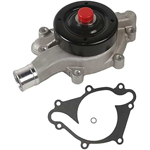 2003 Dodge Dakota Water Pump by Replacement 03 Dodge Water Pump