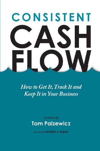 [R.e.a.d] Consistent Cash Flow KINDLE