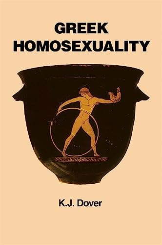 Amazon.com: The Greeks And Greek Love: A Radical Reappraisal of