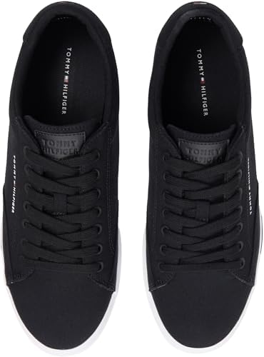 Vulc Core RWB Long Lace CVS FM0FM05813 Low Top, Negro (Negro), 10.5