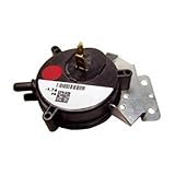 632252 - Nordyne Furnace Vent Air Pressure Switch