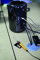 Laser 7585 USB Plastic Finishing Tool 200C Heat Up 400C Max Bumper Repair view 4