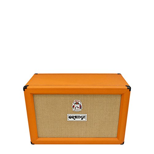 Orange Amplifiers Electric-Guitar-Amplifier-cabinets, Multicolored (PPC212)