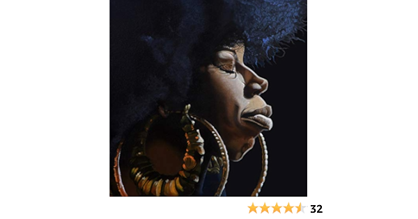 Muldrow Georgia Anne Overload Amazon Com Music